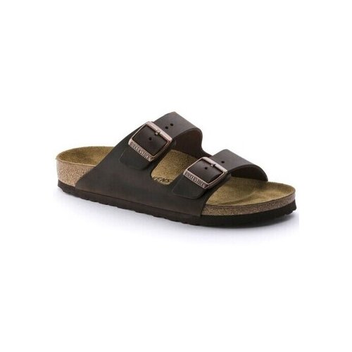 Birkenstock Natikači Arizona Kostanjeva Cene