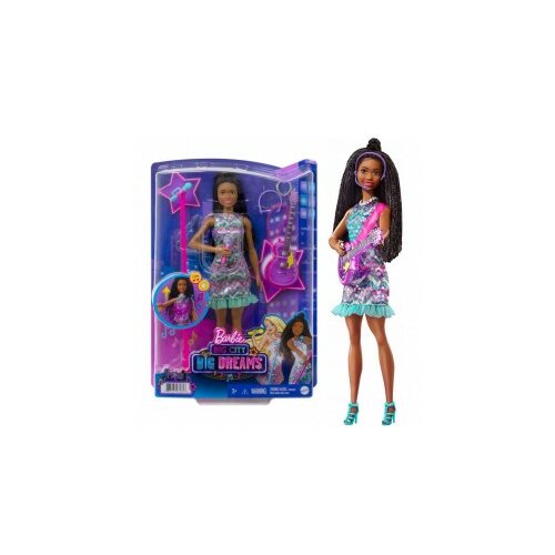 Barbie lutka muzička zvezda 37873 Cene
