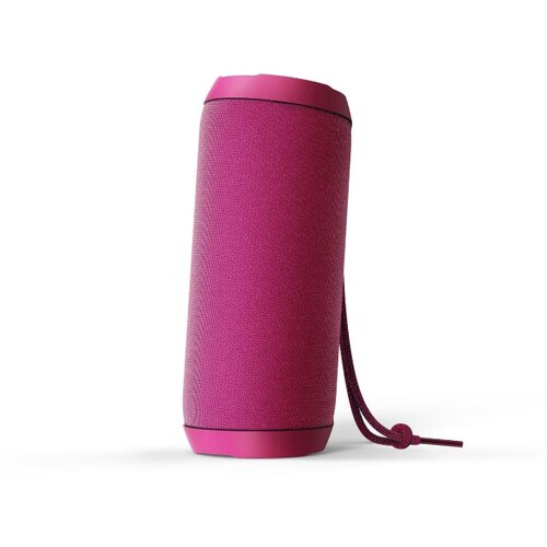 Energy Sistem Urban Box 2 Magenta portable zvučnik roze Slike