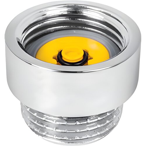 Rosan Regulator protoka 1/2&amp;quot; - 5 lit/min PRP125 Slike