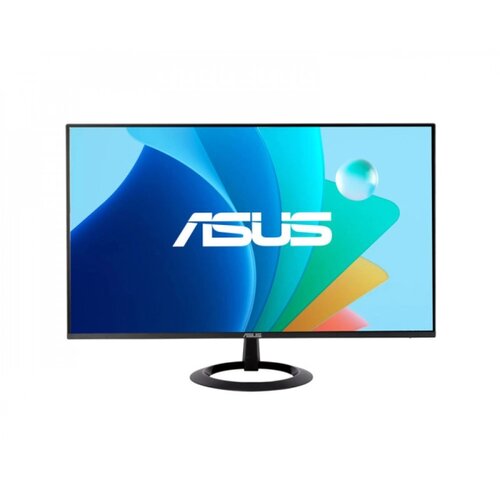  Monitor 23.8" ASUS VZ249HG IPS/1920x1080/120Hz/1ms MPRT/VGA,HDMI/VESA/Crna Cene