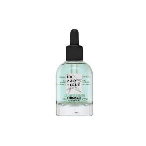 Lazartigue Thicker Hair Serum Serum za zgostitev las 50 ml Cene