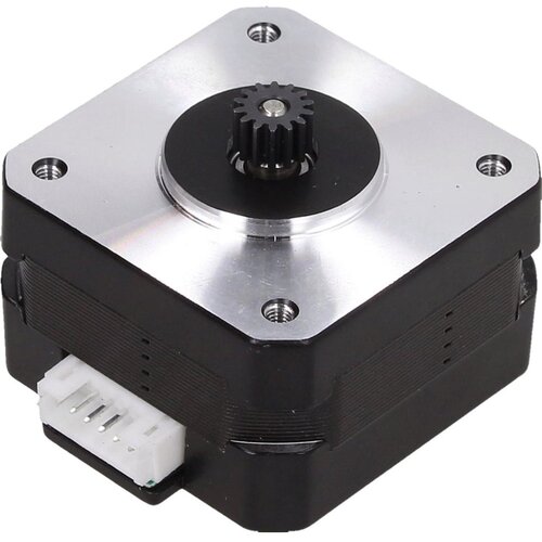 BondTech NEMA17 hibridni koračni motor 25 mm - 1 kom Slike