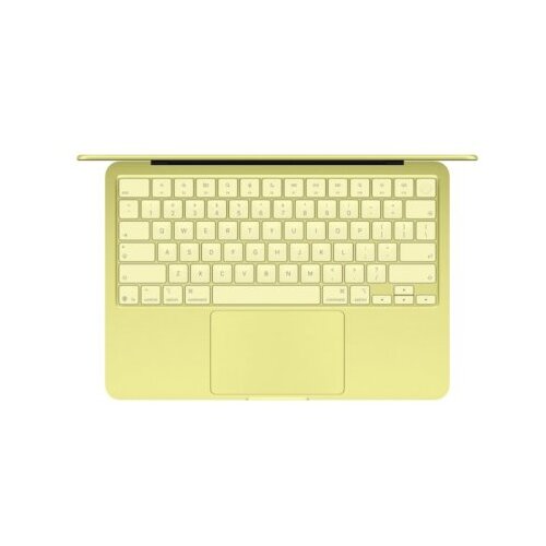 Apple MacBook Neo 13&amp;quot; A18 Pro 8GB/256GB SSD Citrus MHFD4 Slike