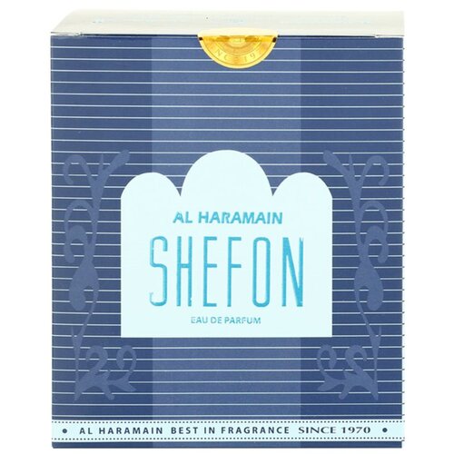 AL Shefon parfumska voda uniseks 60 ml Cene