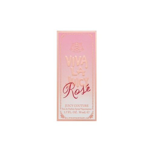 Parfem za žene Juicy Couture Viva La Juicy Rose EDP EDP 50 ml Cijene