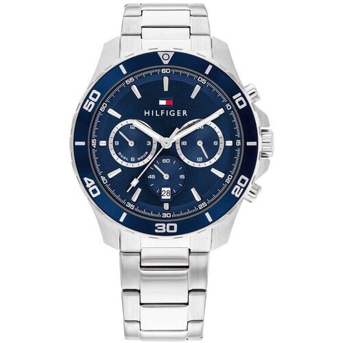 Tommy Hilfiger ročna ura 1792094 Cene