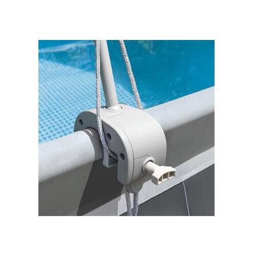 Intex Nadstrešnica za bazen 375 x 180 Cene