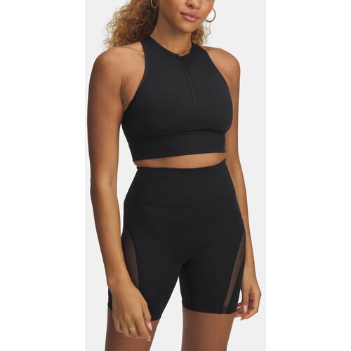 Under Armour Women's tank top Meridian Zip Tank Cijene