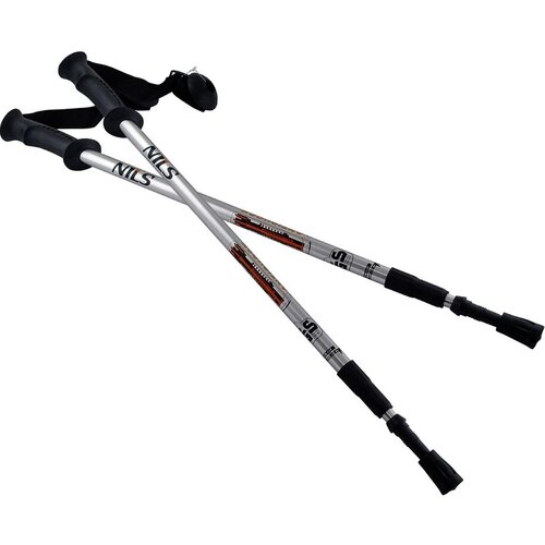 Nils Extreme trekking poles pohodne palice nils Slike