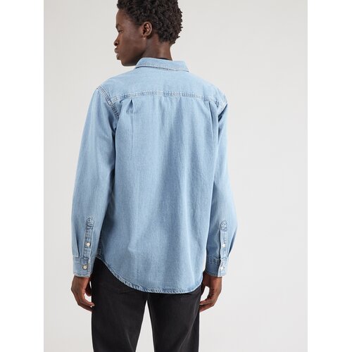 Calvin Klein Jeans Ko&amp;scaron;ulja &amp;#039;ESSENTIAL CLASSIC&amp;#039; plavi traper Slike