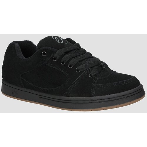 Es Accel OG Skate cevlji black Slike