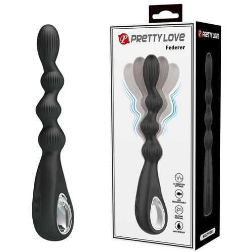 Pretty Love 2025 Analni vibrator BI 300081 Cene