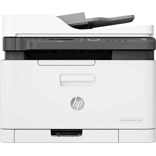 HP MFP Color Laser MFP 179fnw Cijene