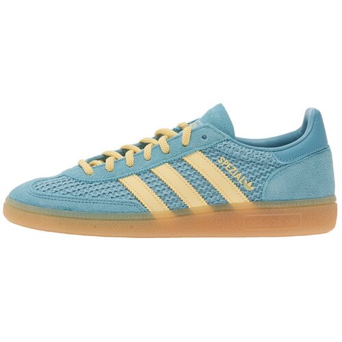 Adidas Nizke superge Baskets handball spezial cuir Slike