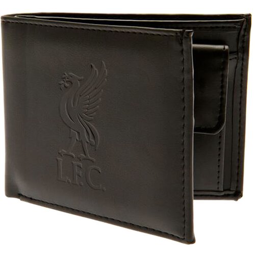 Liverpool Debossed denarnica Slike