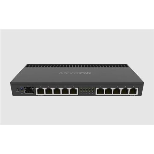 MikroTik RB4011iGS+RM Cene