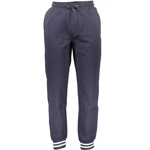 Guess Jeans MEN&amp;amp;#39;S BLUE TROUSERS Slike