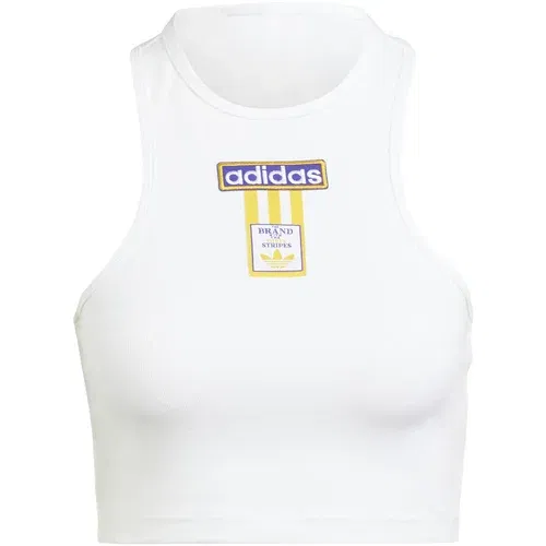 Adidas Top miks boja / bijela