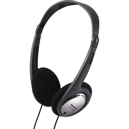 Panasonic Deutsch.CE Lahke slu&amp;scaron;alke RPHT030ES srebrne, (20685990) Slike