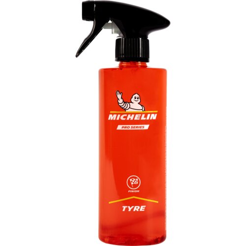 Michelin pro sredstvo za negu guma 500ml Cene