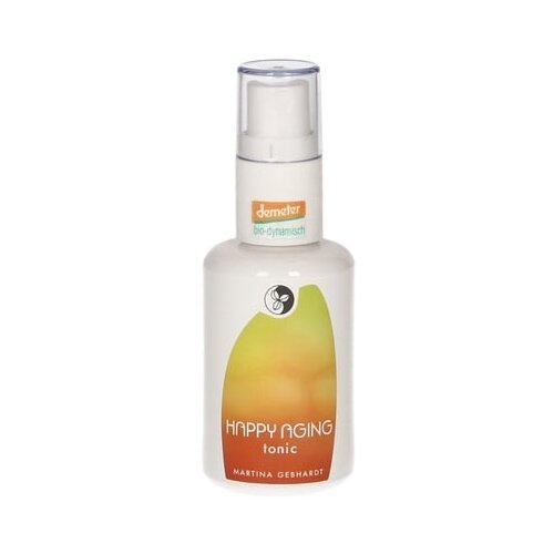 Martina Gebhardt happy Aging tonik - 30 ml Cijene