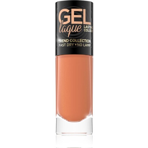 Eveline Cosmetics 7 Days Gel Laque Nail Enamel gel lak za nokte bez korištenja UV/LED lampe nijansa 285 8 ml Cijene