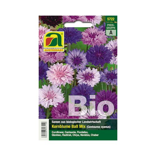 BIO modri glavinec Ball Mix Cene