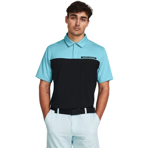 Under Armour Men's T2G Color Block Polo shirt Cijene