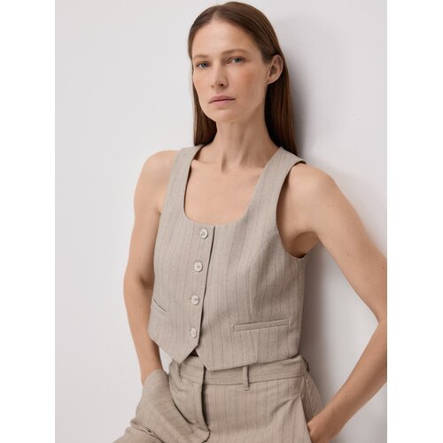 Reserved LADIES` VEST - &scaron;aren Cijene