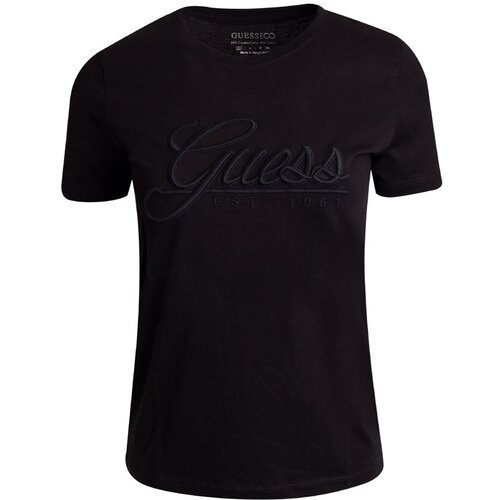 Guess W3GI36I3Z14 Jblk Slike