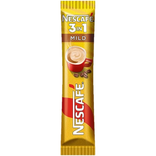 Nescafe Instant kafa Mild 3u1 15g Cene