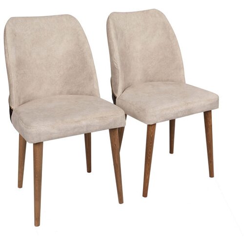 Hanah home set stolica 2 komada Nova 071 V2 Slike