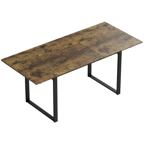  Razvlačivi blagovaonski stol 140-180 cm za 6-8 osoba  industrijski dizajn Cijene