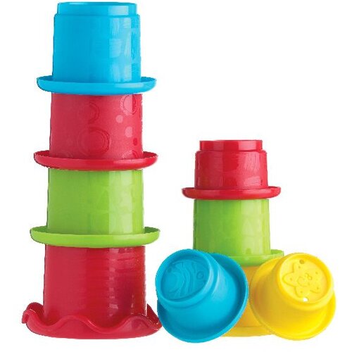 Playgro kupovi za slaganje Cene