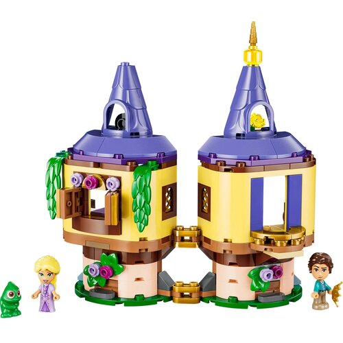 Lego LEGO&amp;reg; Disney - Mala Matovilkina kula (43294) Slike
