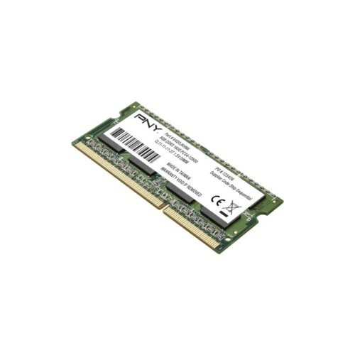 Pny Performance DDR3 SO-DIMM 8GB 1600MHz Cijene