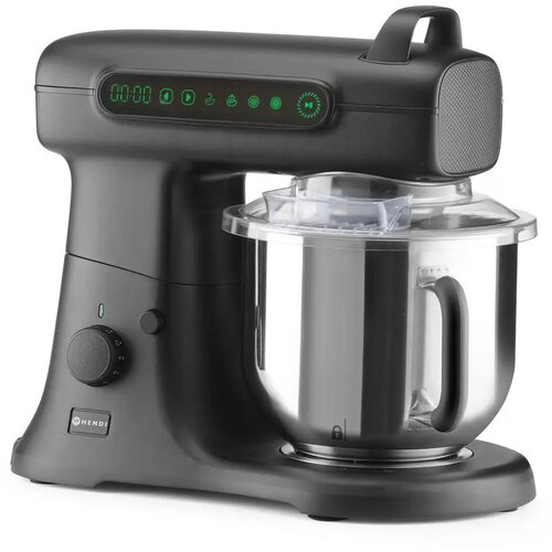  Planetarni Me&scaron;alnik BlackBolt PRO, 7L, 230V/800W, 470x263x413mm Cene