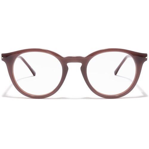 Eyerim Studio Domi Mushroom Purple blue-light [non-prescription] - ONE SIZE (49) Slike