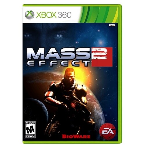  Mass Effect 2 (XBOX 360) - rabljeno Cene