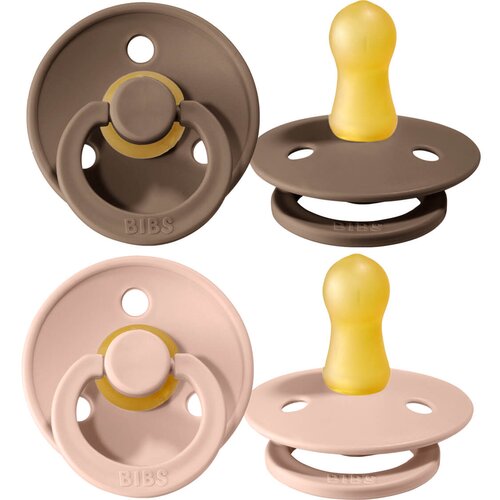Bibs duda varalica colour blush & dark oak Cijene