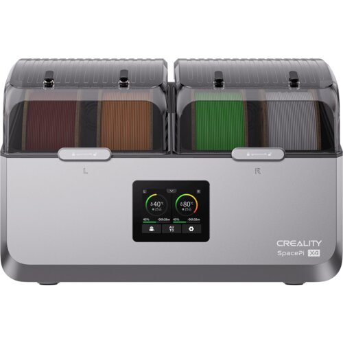 Creality SpacePi X4 Filament Drying Box - 1 k. Cene