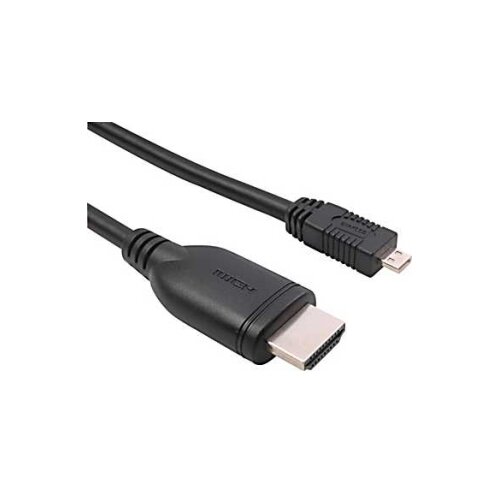 Fast Asia Kabl HDMI (M) - Mikro HDMI (M) 1.5m crni Slike