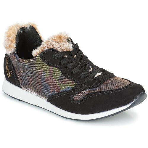 Ippon Vintage RUN SNOW Crna Slike