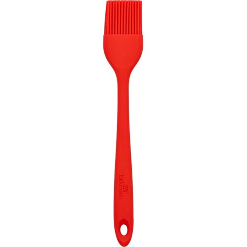 Birkmann Colour Kitchen silikonski čopič 21 cm - cherry red Slike