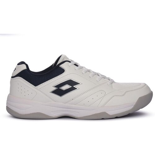 Lotto Nizke superge 10u Court Logo Amf Bela Cene