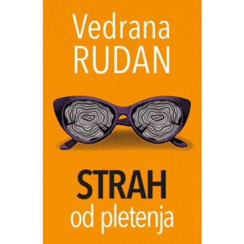 Laguna Strah Od Pletenja - Vedrana Rudan ( 15457 ) Cene