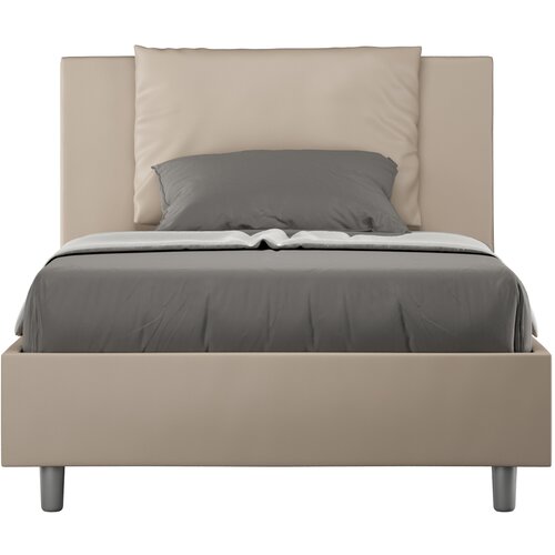 Ityhome 135 x 212 posteljni okvirji temno rjava, (20845879) Slike