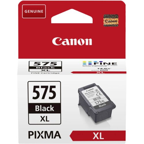  Tinta Canon PG-575XL Black za printer Pixma TR4755I Cijene