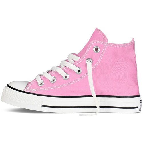 Converse Modne superge Yths C/T Allsta 3J234C Roza Slike